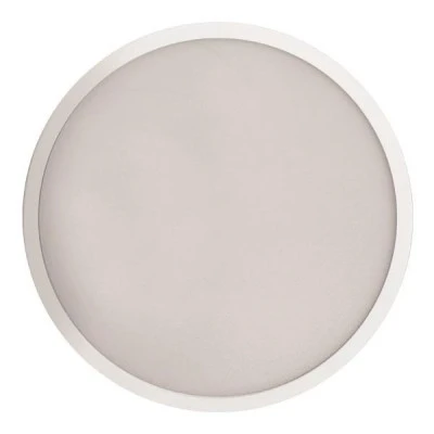 Led panel ισχύος 20W με ρυθμιζόμενη εγκοπή λευκό από Φ50-205mm 4000K ενδιάμεσο φως