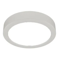 Φωτιστικό οροφής LED slim Φ300 24W 3CCT IP44 λευκό σειρά PLUS Φωτιστικό οροφής LED slim Φ300 24W 3CCT IP44 λευκό σειρά PLUS