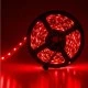 Ταινία Led 5m 10W 12V κόκκινο φως μη στεγανή IP20 ιδανική για εσωτερική χρήση Ταινία Led 5m 10W 12V κόκκινο φως μη στεγανή IP20 ιδανική για εσωτερική χρήση