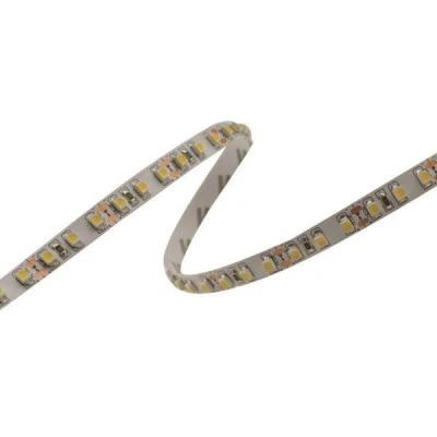 Ταινία led 5m 9,6W 24V θερμό λευκό φως 3000k 1152lm IP20 κατάλληλη για εσωτερικούς χώρους Ταινία led 5m 9,6W 24V θερμό λευκό φως 3000k 1152lm IP20 κατάλληλη για εσωτερικούς χώρους