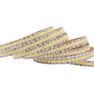 Ταινία led 5m 18W 24V ενδιάμεσο λευκό φως 4000k IP20 ιδανική για εσωτερική χρήση