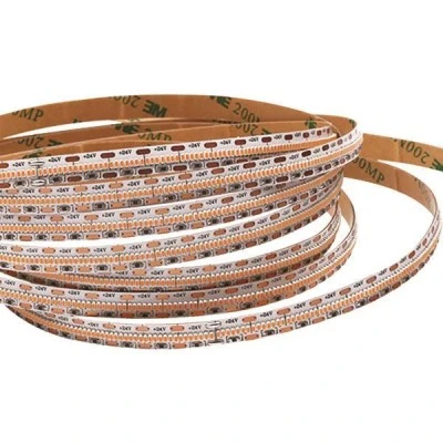 Ταινία led 5m 24W 24V ψυχρό λευκό φως 6500k 2400lm IP20 για εσωτερικούς χώρους 30000h Ταινία led 5m 24W 24V ψυχρό λευκό φως 6500k 2400lm IP20 για εσωτερικούς χώρους 30000h