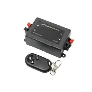 Ασύρματο dimmer led μονόχρωμης ταινίας 12V DC 96W /24V DV 192W