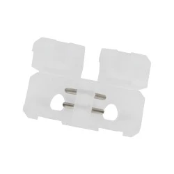 Ενωτικό για ταινία LED COB 220V IP66