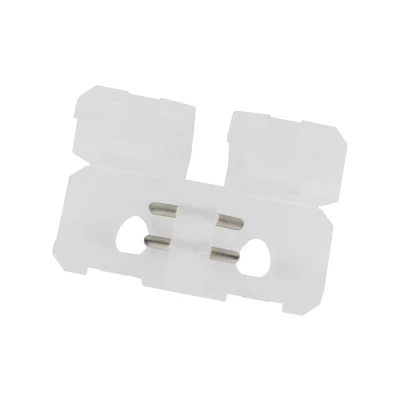 Ενωτικό για ταινία LED COB 220V IP66 Ενωτικό για ταινία LED COB 220V IP66