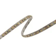 Led ταινία 5m PRO ισχύος 9.6W 24V 6500K λευκό ψυχρό φως IP20 κατάλληλη για εσωτερικούς χώρους
