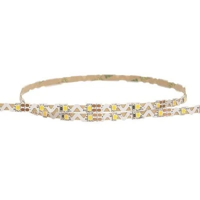 Led ταινία 5m FLEXIBLE PRO ισχύος 10W 24V 6500K λευκό ψυχρό φως IP20 ιδανική για εσωτερικούς χώρους