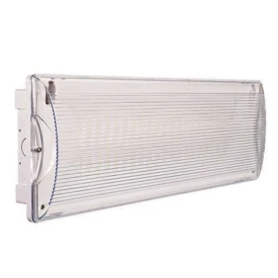 Φωτιστικό ασφαλείας 40 LED SMD 4W στεγανό IP65 4000K ενδάμεσο φως με μπαταρία λιθίου 2200mAh Φωτιστικό ασφαλείας 40 LED SMD 4W στεγανό IP65 4000K ενδάμεσο φως με μπαταρία λιθίου 2200mAh
