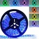 Led ταινία 5m PLUS ισχύος 7.2W 12V RGB (εναλλαγής χρωμάτων) IP20 ιδανική για εσωτερικούς χώρους Led ταινία 5m PLUS ισχύος 7.2W 12V RGB (εναλλαγής χρωμάτων) IP20 ιδανική για εσωτερικούς χώρους