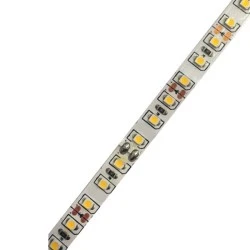 Led ταινία PRO 5m ισχύος 9.6W 24V 4000K ενδιάμεσο φως IP20 κατάλληλη για εσωτερικούς χώρους