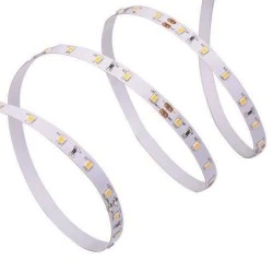 Led ταινία PRO 5m ισχύος 10W 12V RGB (εναλλαγής χρωμάτων) IP20 ιδανική για εσωτερικούς χώρους