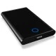 Εξωτερική θήκη IB-273StU3 για σκληρούς δίσκους HDD & SSD 2,5 Εξωτερική θήκη IB-273StU3 για σκληρούς δίσκους HDD & SSD 2,5