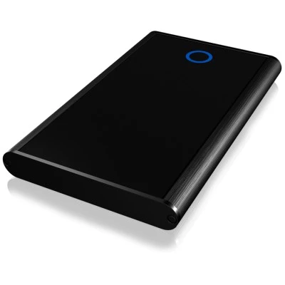 Εξωτερική θήκη IB-273StU3 για σκληρούς δίσκους HDD & SSD 2,5 Εξωτερική θήκη IB-273StU3 για σκληρούς δίσκους HDD & SSD 2,5