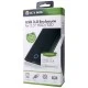 Εξωτερική θήκη IB-273StU3 για σκληρούς δίσκους HDD & SSD 2,5 Εξωτερική θήκη IB-273StU3 για σκληρούς δίσκους HDD & SSD 2,5