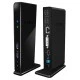 Σταθμός σύνδεσης 11 θυρών για laptop & PC με μία μόνο σύνδεση USB 3.0 IB-DK2241AC