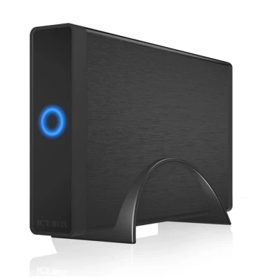 Εξωτερική θήκη IB-377U3 για σκληρούς δίσκους HDD 3.5