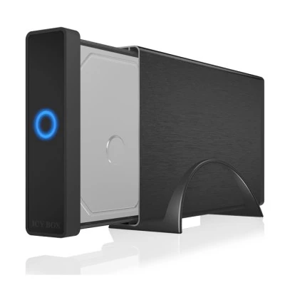 Εξωτερική θήκη IB-377U3 για σκληρούς δίσκους HDD 3.5