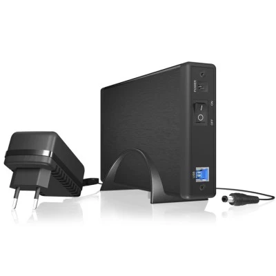 Εξωτερική θήκη IB-377U3 για σκληρούς δίσκους HDD 3.5