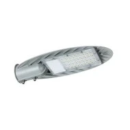 Φωτιστικό δρόμου αλουμινίου LED SMD VALUE 50W 3000K θερμό φως στεγανό IP65