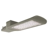 Led smd φωτιστικό δρόμου 120W 85-265V ψυχρό φως 6500k 16800lm δέσμης 120° στεγανό IP65