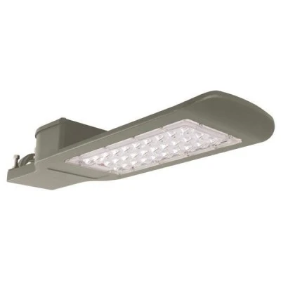 Led smd φωτιστικό δρόμου 120W 85-265V ψυχρό φως 6500k 16800lm δέσμης 120° στεγανό IP65