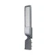 Φωτιστικό δρόμου LED PLUS SMD 160-265V 50W ψυχρ΄΄ο χρώμα φωτός 6500k 6000lm IP66 120x456x74mm 4-8kV Φωτιστικό δρόμου LED PLUS SMD 160-265V 50W ψυχρ΄΄ο χρώμα φωτός 6500k 6000lm IP66 120x456x74mm 4-8kV