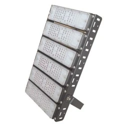 Προβολέας led smd 300W 100-240V AC λευκό φως 4000k 36000lm δέσμης 90° στεγανός IP65