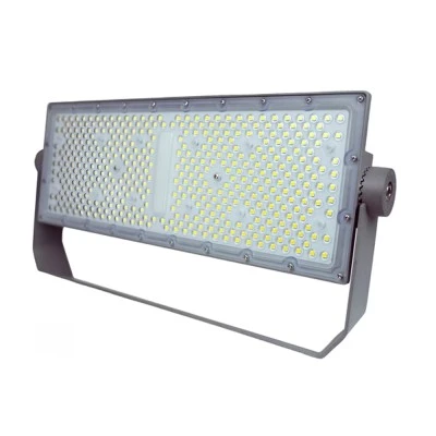 Προβολέας LED SMD 250W modular IP66 0-10V DC ψυχρό φως 5000K μαύρος σειρά PLUS (146-69052)
