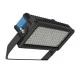 Προβολέας LED SMD μαύρος ισχύος 250W 100-305V MODULAR 4000K ενδιάμεσο φως 32500lm στεγανός IP66
