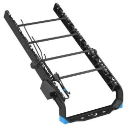Βάση προβολέα πενταπλή μαύρη TRUNNION 1250W