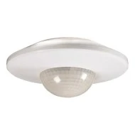 Ανιχνευτής παρουσίας εξωτερικός slim 220-240V 10-2000Lux 360° μη στεγανός IP20 Ανιχνευτής παρουσίας εξωτερικός slim 220-240V 10-2000Lux 360° μη στεγανός IP20