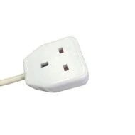 Φις ρεύματος θηλυκό τύπου UK 220-240V