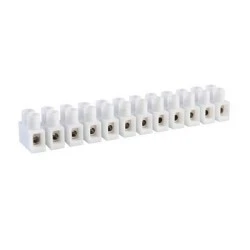 Kλέμμα πολυπροπυλενίου 2.5mm