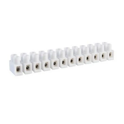 Kλέμμα πολυπροπυλενίου 2.5mm