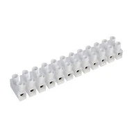 Kλέμμα πολυπροπυλενίου 4mm