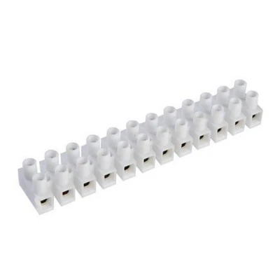 Kλέμμα πολυπροπυλενίου 6mm