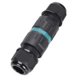 Σύνδεσμος καλωδίων μονός 3-5P (3X2,5) IP68