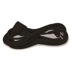Προέκταση με φις σούκο 5m 3x1.5mm μαύρη με προστασία επαφών γερμανικών προδιαγραφών