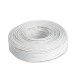 Kαλώδιο συναγερμού 1m με διατομή 4x0.22mm