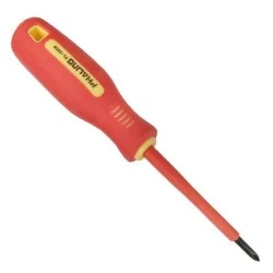 Κατσαβίδι σταυρός ph0x75mm 1000V με μόνωση