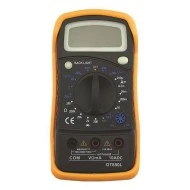 Πολύμετρο ψηφιακό DT-850L 135x67x33mm IP44 με LED οθόνη