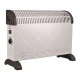 Θερμαντικό σώμα convector 2000W 220-240V 50/60Hz με προστασία από υπερθέρμανση για χώρους έως 20m² Θερμαντικό σώμα convector 2000W 220-240V 50/60Hz με προστασία από υπερθέρμανση για χώρους έως 20m²