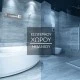 Θερμάστρα μπάνιου επίτοιχη ασημί 1200W 230V με 2 επιλογές ισχύος & προστασία υπερθέρμανσης
