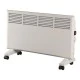 Θερμαντικό πάνελ 2000W 220-240V 50/60Hz με ενδεικτική λυχνία λειτουργίας και προστασία υπερθέρμανσης