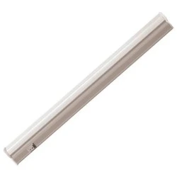 Led φωτιστικό πάγκου κουζίνας 30cm 4W 220-240V ενδιάμεσο λευκό φως 4000k 320lm με διακόπτη IP20