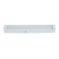 LED φωτιστικό πάγκου 150cm 20W 4000Κ ενδιάμεσο φως 220-240v