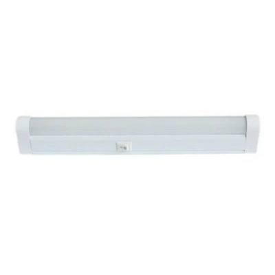 LED φωτιστικό πάγκου 150cm 20W 4000Κ ενδιάμεσο φως 220-240v