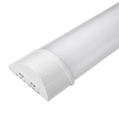 Φωτιστικό κλειστού τύπου με ταινίες Led 15-20-24W 0.90m 3CCT Φωτιστικό κλειστού τύπου με ταινίες Led 15-20-24W 0.90m 3CCT