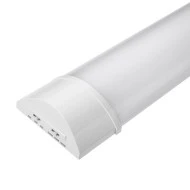 Φωτιστικό κλειστού τύπου με ταινίες Led 30-40-50W 1.50m 3CCT Φωτιστικό κλειστού τύπου με ταινίες Led 30-40-50W 1.50m 3CCT