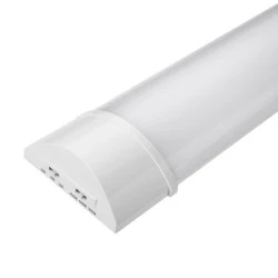 Φωτιστικό κλειστού τύπου με ταινίες Led 30-40-50W 1.50m 3CCT